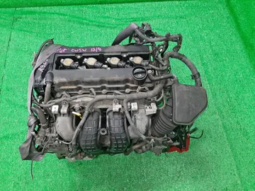 ДВИГАТЕЛЬ НА MITSUBISHI OUTLANDER CW5W 4B12