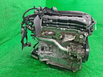 ДВИГАТЕЛЬ НА MITSUBISHI OUTLANDER CW5W 4B12