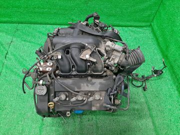 ДВИГАТЕЛЬ НА MAZDA FORD ESCAPE EPFWF AJ