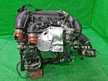 ДВИГАТЕЛЬ НА PEUGEOT RCZ PF2 5F02