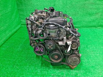 ДВИГАТЕЛЬ НА NISSAN AVENIR W11 QG18DE
