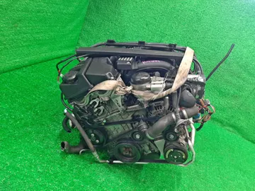 ДВИГАТЕЛЬ НА BMW 120I E87 N46B20B