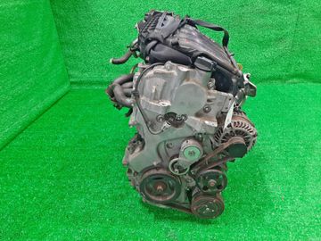 ДВИГАТЕЛЬ НА NISSAN DUALIS KNJ10 MR20DE