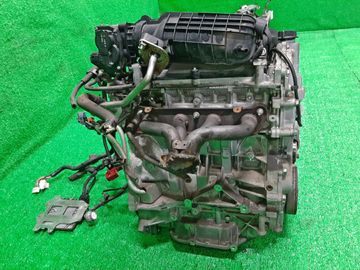 ДВИГАТЕЛЬ НА NISSAN DUALIS KNJ10 MR20DE