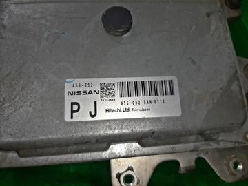 ДВИГАТЕЛЬ НА NISSAN DUALIS KNJ10 MR20DE