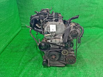 ДВИГАТЕЛЬ НА NISSAN PRIMERA TP12 QR20DE