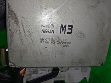 ДВИГАТЕЛЬ НА NISSAN LIBERTY RM12 QR20DE