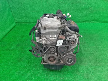 ДВИГАТЕЛЬ НА TOYOTA ALLION ZZT245 1ZZ-FE