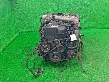ДВИГАТЕЛЬ НА TOYOTA CROWN JZS151 1JZ-GE