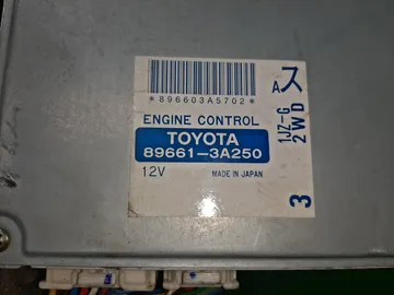 ДВИГАТЕЛЬ НА TOYOTA CROWN JZS151 1JZ-GE