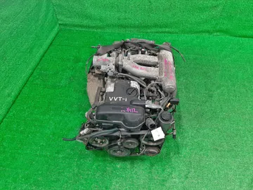 ДВИГАТЕЛЬ НА TOYOTA CROWN JZS151 1JZ-GE