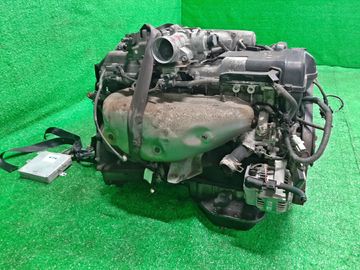 ДВИГАТЕЛЬ НА TOYOTA CROWN JZS151 1JZ-GE