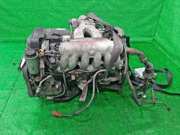 ДВИГАТЕЛЬ НА TOYOTA CROWN JZS151 1JZ-GE