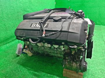 ДВИГАТЕЛЬ НА BMW 320I E46 226S1