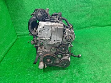ДВИГАТЕЛЬ НА NISSAN X-TRAIL TNT31 QR25DE