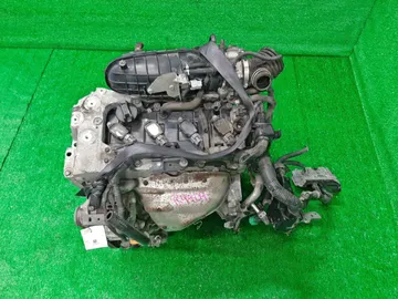 ДВИГАТЕЛЬ НА NISSAN X-TRAIL TNT31 QR25DE