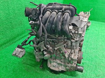 ДВИГАТЕЛЬ НА NISSAN X-TRAIL TNT31 QR25DE