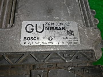 ДВИГАТЕЛЬ НА NISSAN X-TRAIL TNT31 QR25DE