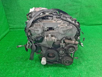ДВИГАТЕЛЬ НА NISSAN TEANA J31 VQ23DE