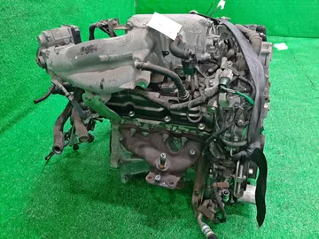 ДВИГАТЕЛЬ НА NISSAN TEANA J31 VQ23DE
