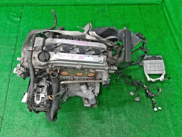 ДВИГАТЕЛЬ НА TOYOTA CAMRY ACV45 2AZ-FE