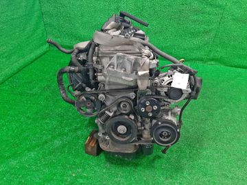ДВИГАТЕЛЬ НА TOYOTA CAMRY ACV45 2AZ-FE