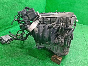 ДВИГАТЕЛЬ НА TOYOTA CAMRY ACV45 2AZ-FE