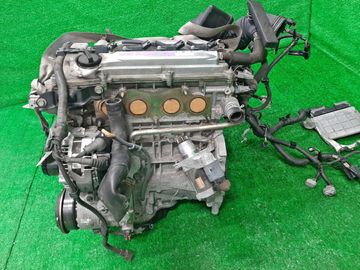 ДВИГАТЕЛЬ НА TOYOTA CAMRY ACV45 2AZ-FE