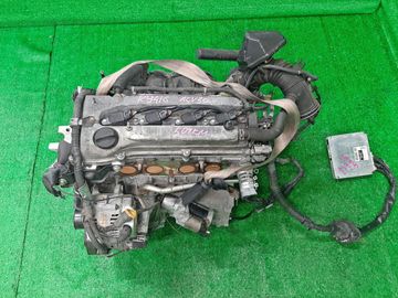 ДВИГАТЕЛЬ НА TOYOTA CAMRY ACV30 2AZ-FE
