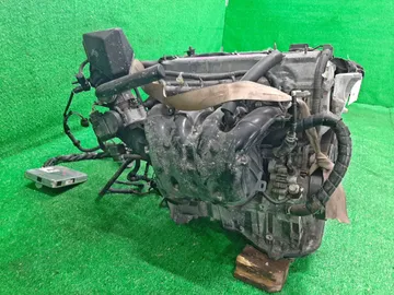 ДВИГАТЕЛЬ НА TOYOTA CAMRY ACV30 2AZ-FE
