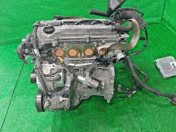 ДВИГАТЕЛЬ НА TOYOTA CAMRY ACV30 2AZ-FE