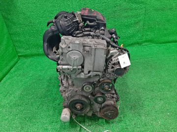ДВИГАТЕЛЬ НА NISSAN X-TRAIL TNT31 QR25DE