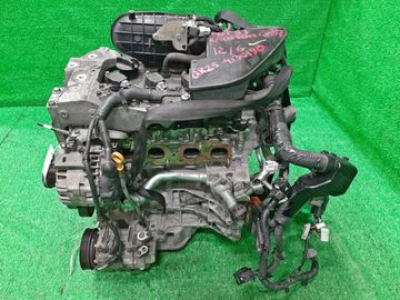 ДВИГАТЕЛЬ НА NISSAN X-TRAIL TNT31 QR25DE