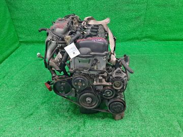 ДВИГАТЕЛЬ НА NISSAN BLUEBIRD SYLPHY QG10 QG18DE