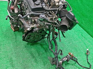 ДВИГАТЕЛЬ НА NISSAN BLUEBIRD SYLPHY QG10 QG18DE