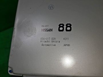 ДВИГАТЕЛЬ НА NISSAN BLUEBIRD SYLPHY QG10 QG18DE