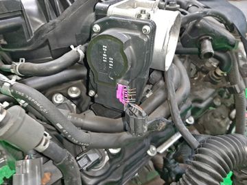ДВИГАТЕЛЬ НА NISSAN SKYLINE PV36 VQ35HR