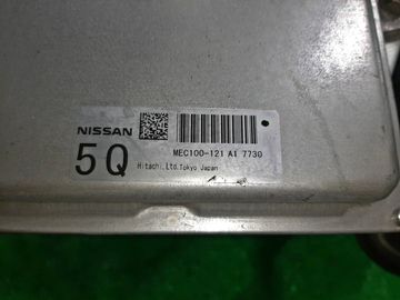 ДВИГАТЕЛЬ НА NISSAN SKYLINE PV36 VQ35HR
