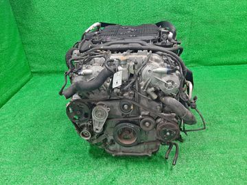 ДВИГАТЕЛЬ НА NISSAN SKYLINE PV36 VQ35HR
