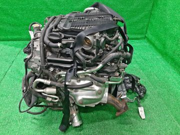 ДВИГАТЕЛЬ НА NISSAN SKYLINE PV36 VQ35HR