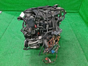 ДВИГАТЕЛЬ НА BMW 116I E87 N45B16A