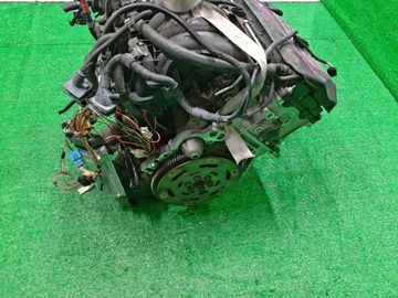ДВИГАТЕЛЬ НА BMW 116I E87 N45B16A