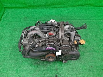 ДВИГАТЕЛЬ НА SUBARU IMPREZA GG2 EJ152