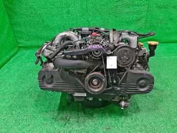 ДВИГАТЕЛЬ НА SUBARU IMPREZA GG2 EJ152