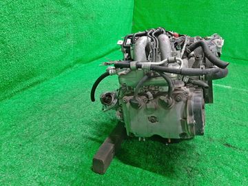 ДВИГАТЕЛЬ НА SUBARU IMPREZA GG2 EJ152