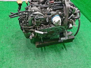 ДВИГАТЕЛЬ НА SUBARU IMPREZA GG2 EJ152