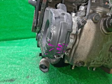 ДВИГАТЕЛЬ НА SUBARU IMPREZA GG2 EJ152