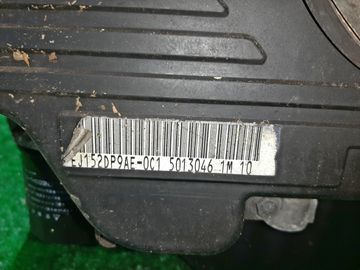 ДВИГАТЕЛЬ НА SUBARU IMPREZA GG2 EJ152