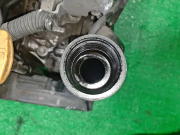 ДВИГАТЕЛЬ НА SUBARU IMPREZA GG2 EJ152