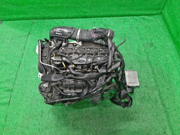 ДВИГАТЕЛЬ НА VOLVO V70 BW48 B4164T
